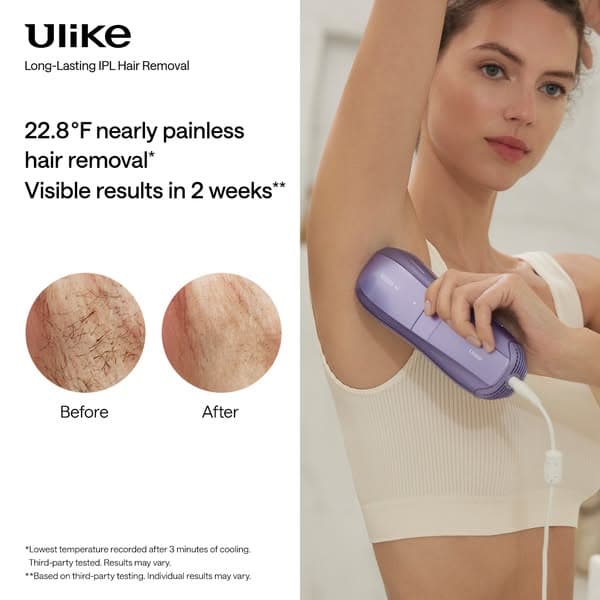 ✨ Real results. In just 2 weeks.