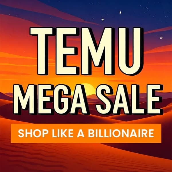 Temu | Explore the Latest Clothing, Beauty, Home, Jewelry & More