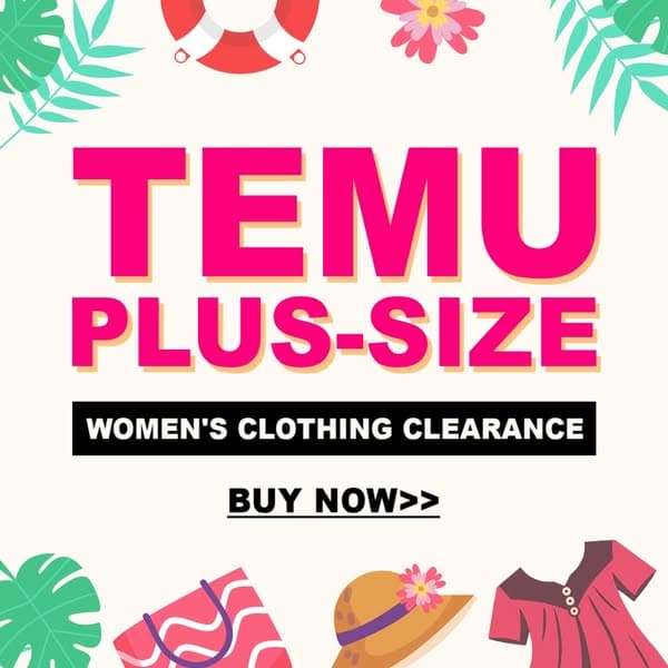 Temu | Explore the Latest Clothing, Beauty, Home, Jewelry & More