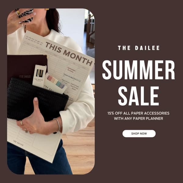 Get 15% off All Digital Products