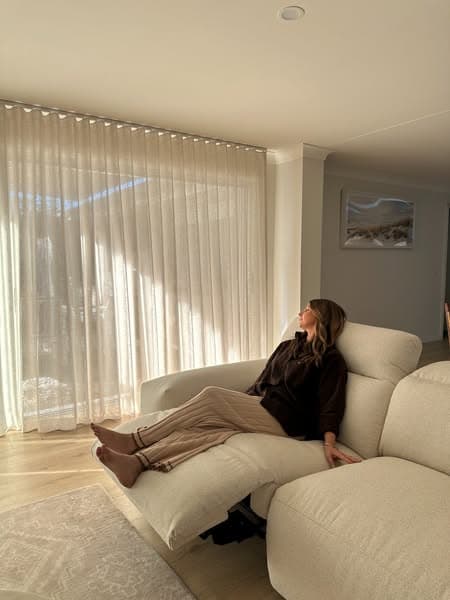 Shop the Jaron Recliner