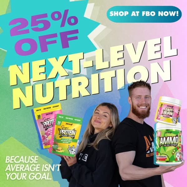 🔥 Unlock 25% OFF Nexus Today