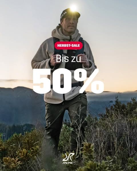 Herbst-Sale 🍂 20–50% Rabatt