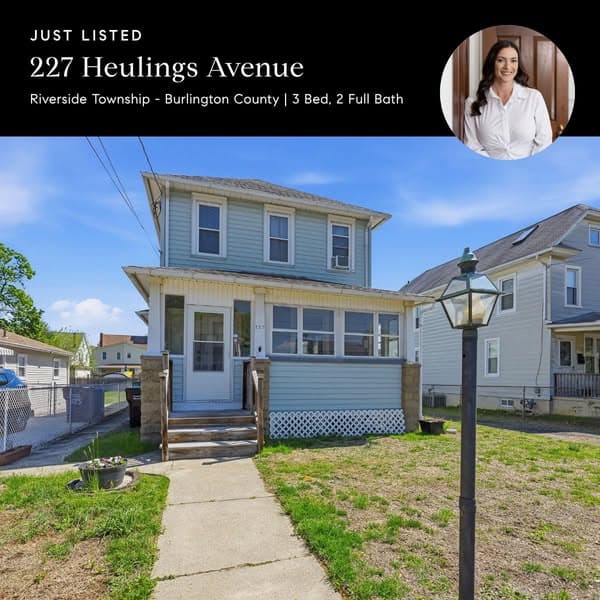 Just Listed