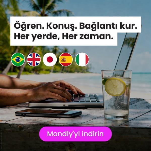 Ücretsiz Deneyin ⭐⭐⭐⭐⭐