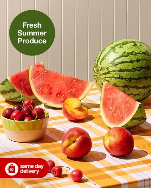Fresh Produce : Target