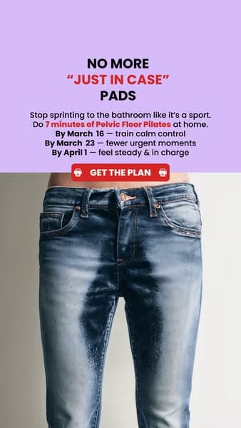 Take care of your body! 💖