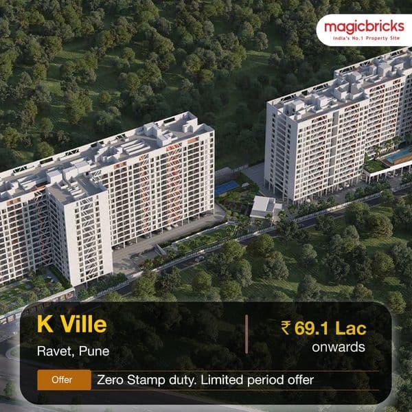 K Ville By Unique Group