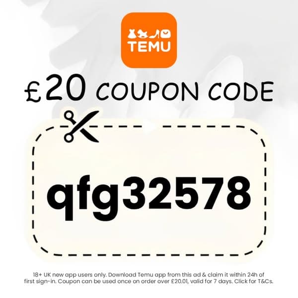 Temu | Explore the Latest Clothing, Beauty, Home, Jewelry & More