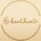 Haul Huntr with Temu United Kingdom