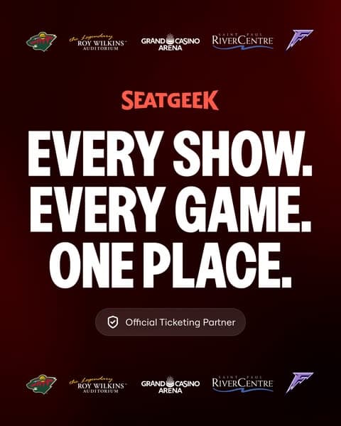 Official Tickets