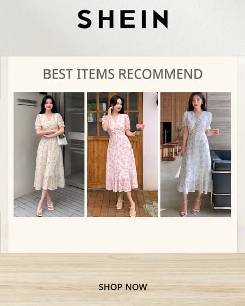 SHEIN-Shopping Online