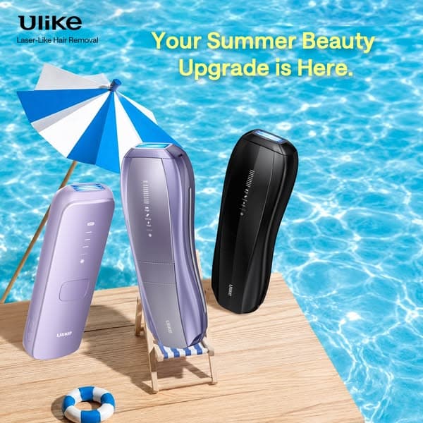 Always ready skin. Up to 40% OFF🔥