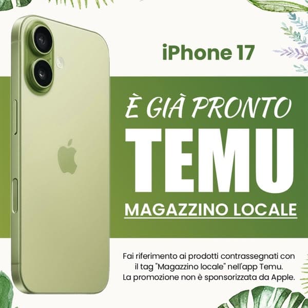 Articoli di tutti i tipi