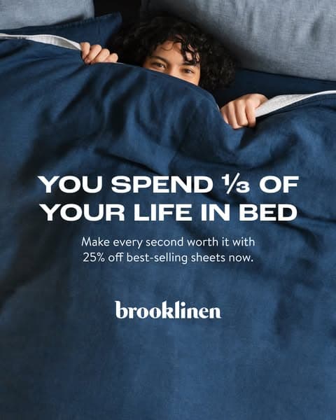 12 Years of Being the Best in Bed