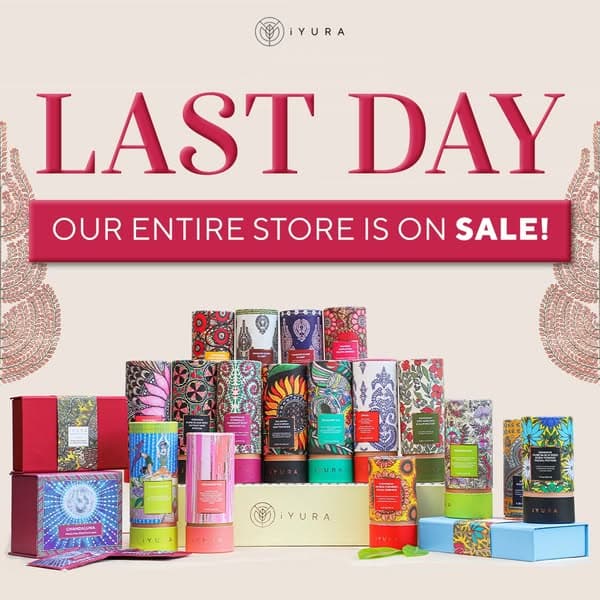 PRICE DROP across the store!
