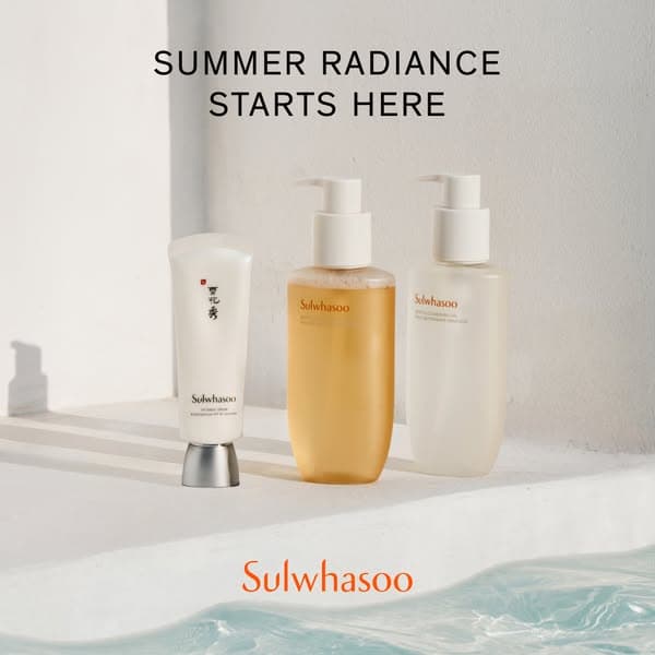 Daily Care for Summer Skin