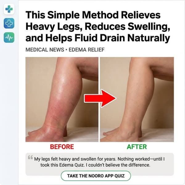 Take this 1-minute quiz