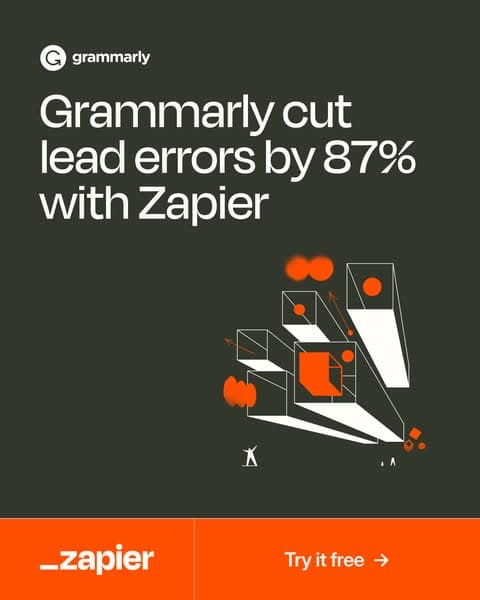 Explore Zapier