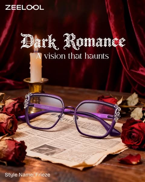 2000+ Hot Frames👉 AR Try-on Now