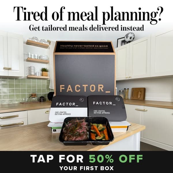 Get zero-stress meals + FREE breakfast*!