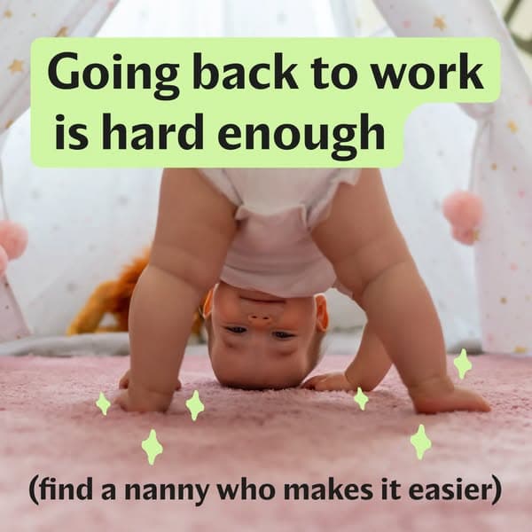 Find child care today