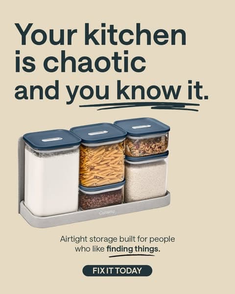 Store Essentials The Smarter Way