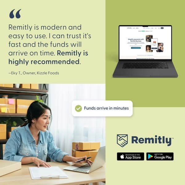 Make every payment seamless