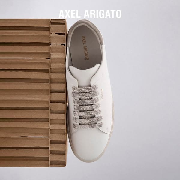 AXEL ARIGATO - Men's Clean 90