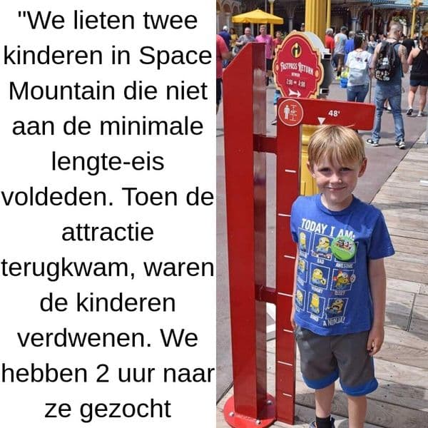 39+ Voormalige Disney Werknemers Onthullen Enkele Niet-Zo-Magische Geheimen