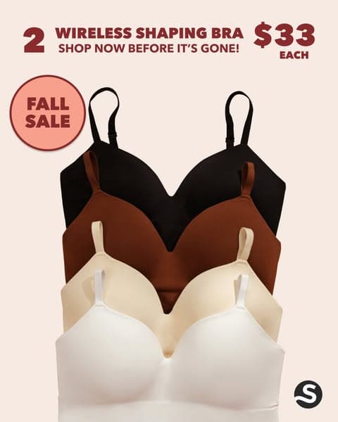 Shapermint Collection | Bras, Shapewear, Leggings, Undies for Every Body