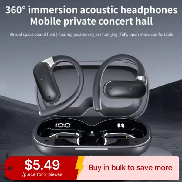 Enjoy guaranteed delivery for a seamless shopping experience.