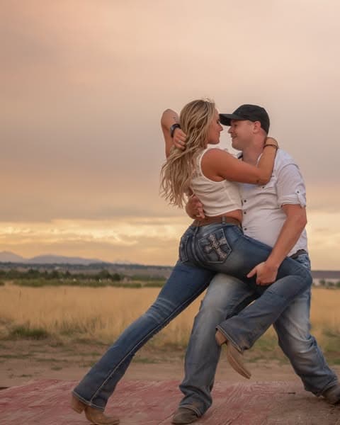 In-Home Date Night: Living Room Dancing for Couples