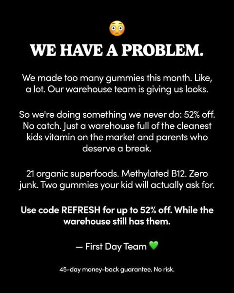 The Picky Eater's Secret Weapon