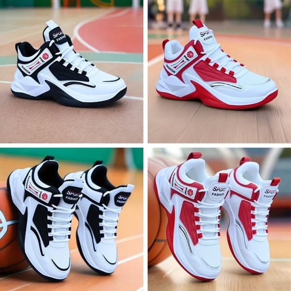 Men's Shoe Deals