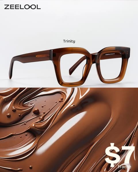 2000+ Hot Frames👉 AR Try-on Now