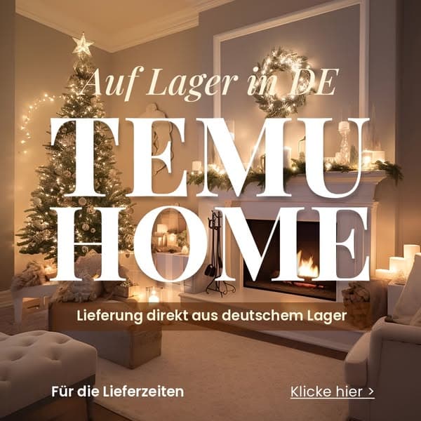 Temu | Explore the Latest Clothing, Beauty, Home, Jewelry & More