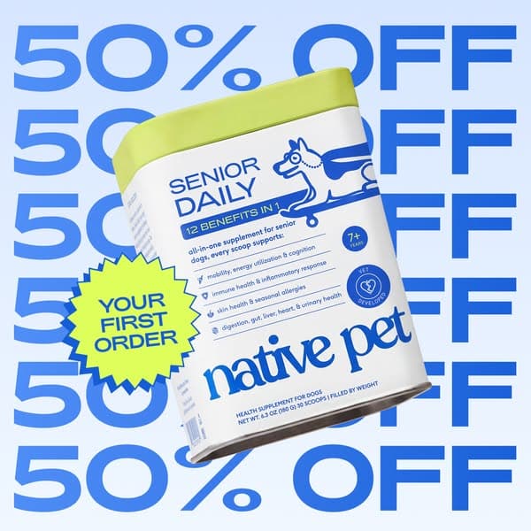 Get 50% OFF