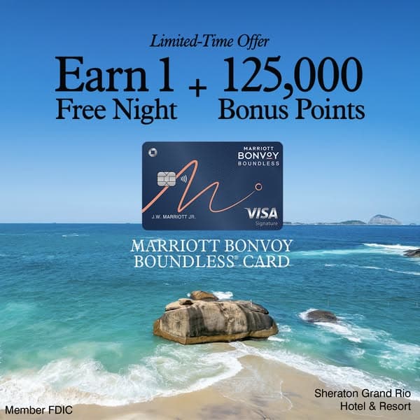 Limited-Time Offer
