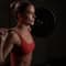 Jamie Hines Fit  with PROMIX Nutrition