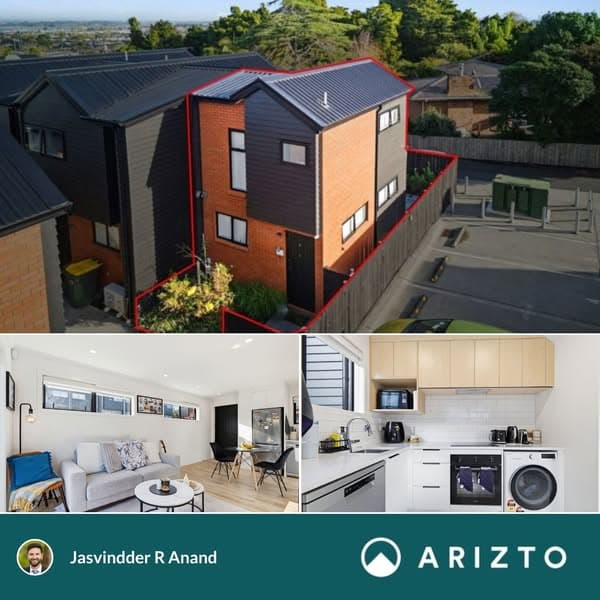 Upstairs, Downstairs & Easy-Care Living