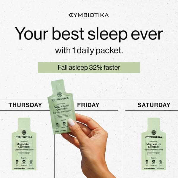 Ready For Your Best Sleep Ever?