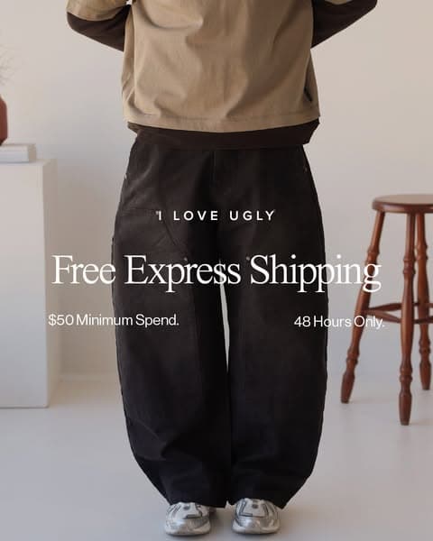 48 HOURS ONLY