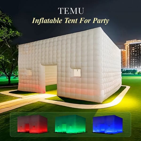 Temu | Explore the Latest Clothing, Beauty, Home, Jewelry & More