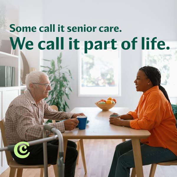 Find senior care today