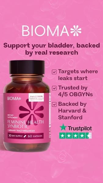 Science-Backed Feminine Care Women Can Count On
