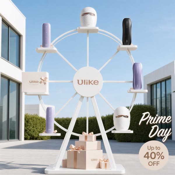 Start before Prime Day☀️Save Up to 40%