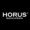 Horus Watch Straps