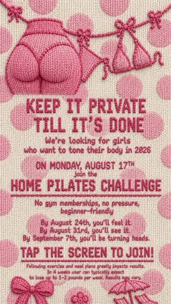 Start Transformation Now!