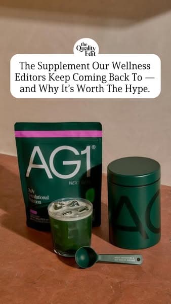 Welcome to the Next Gen of Wellness